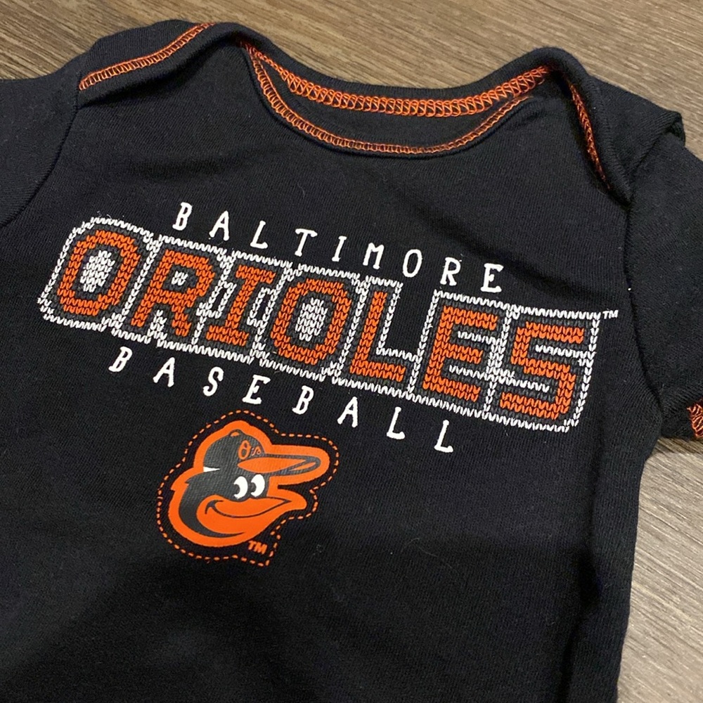 ‼️ORIOLES‼️ - Picture 5 of 6